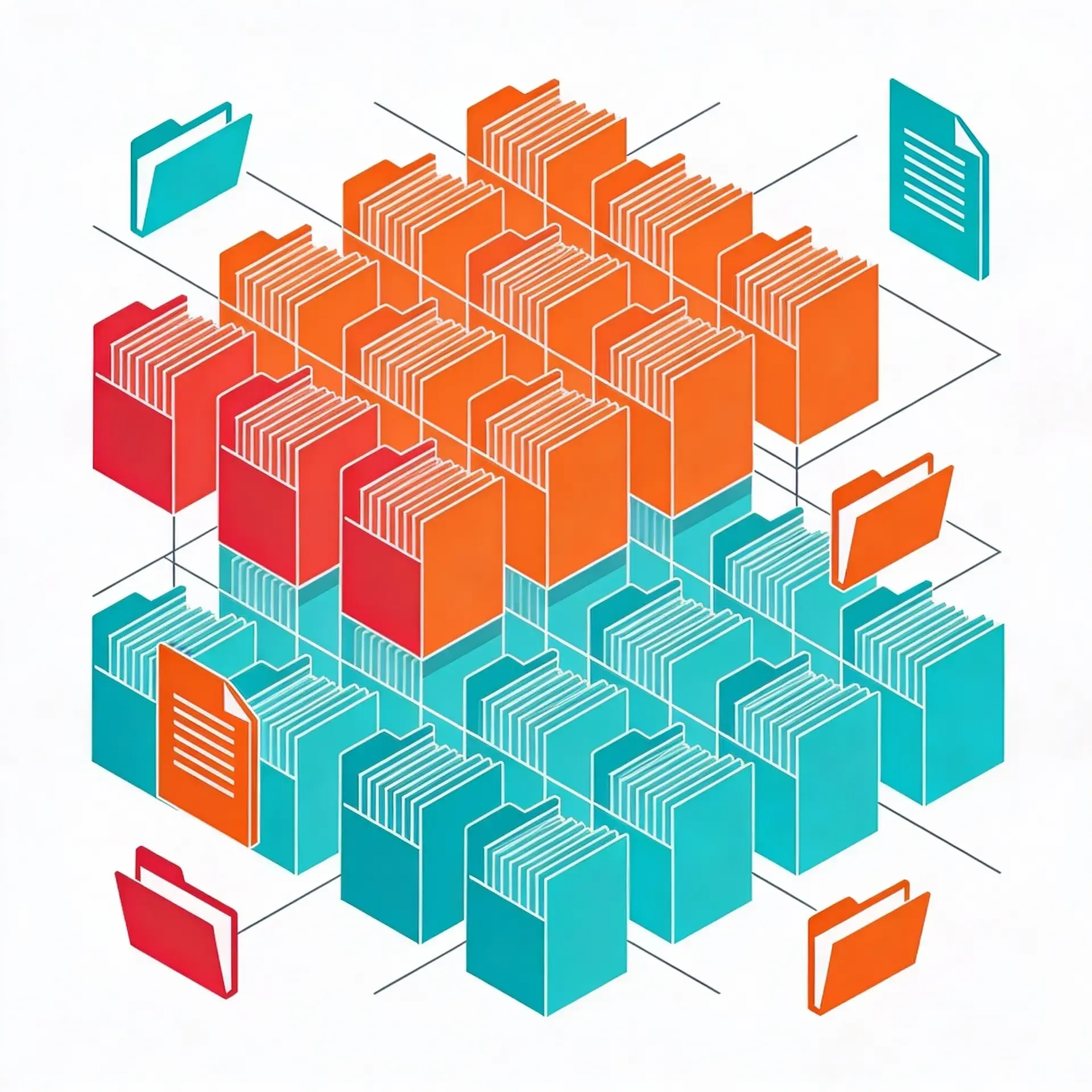 kategorizacia triedenie dat