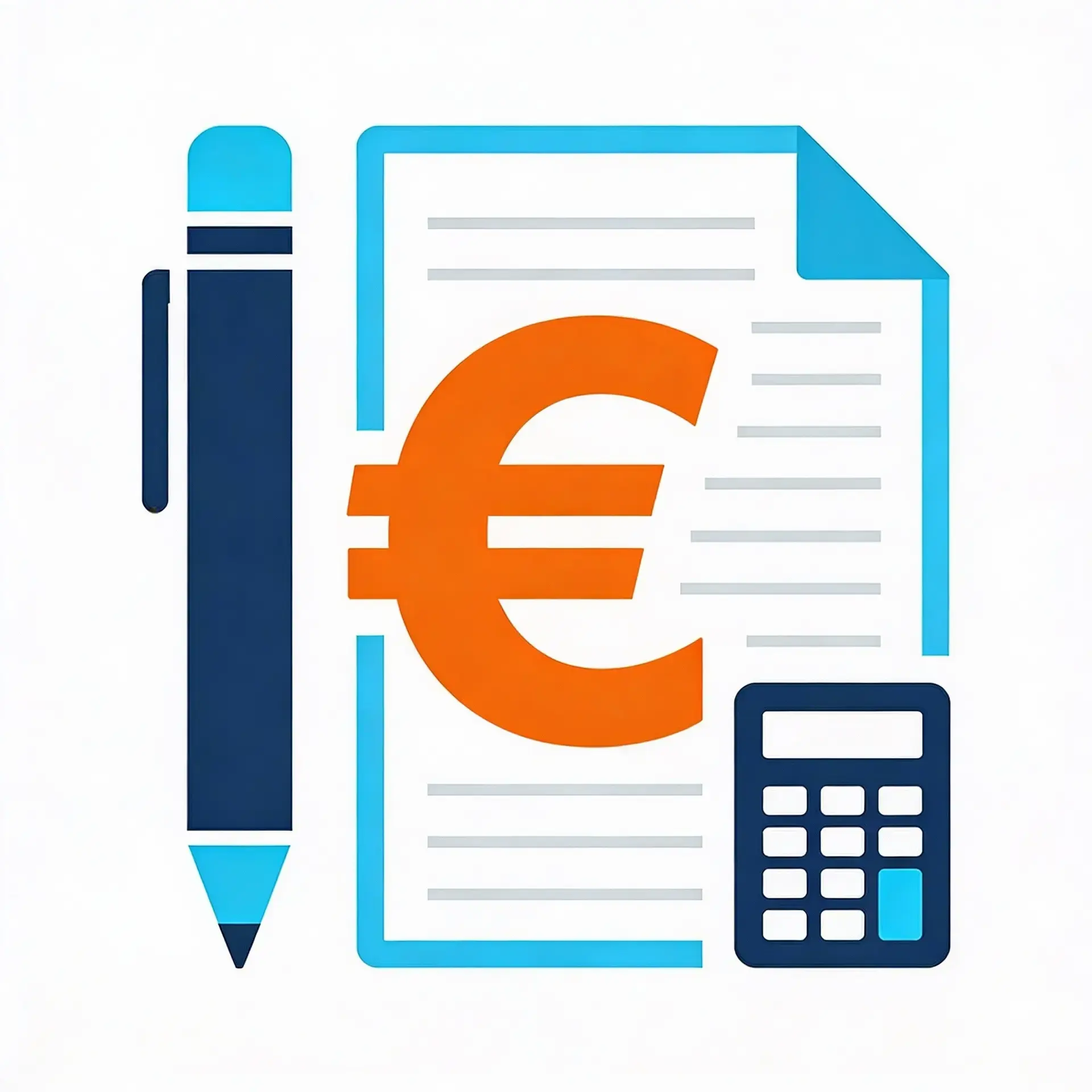 sluzby financnej administrativy