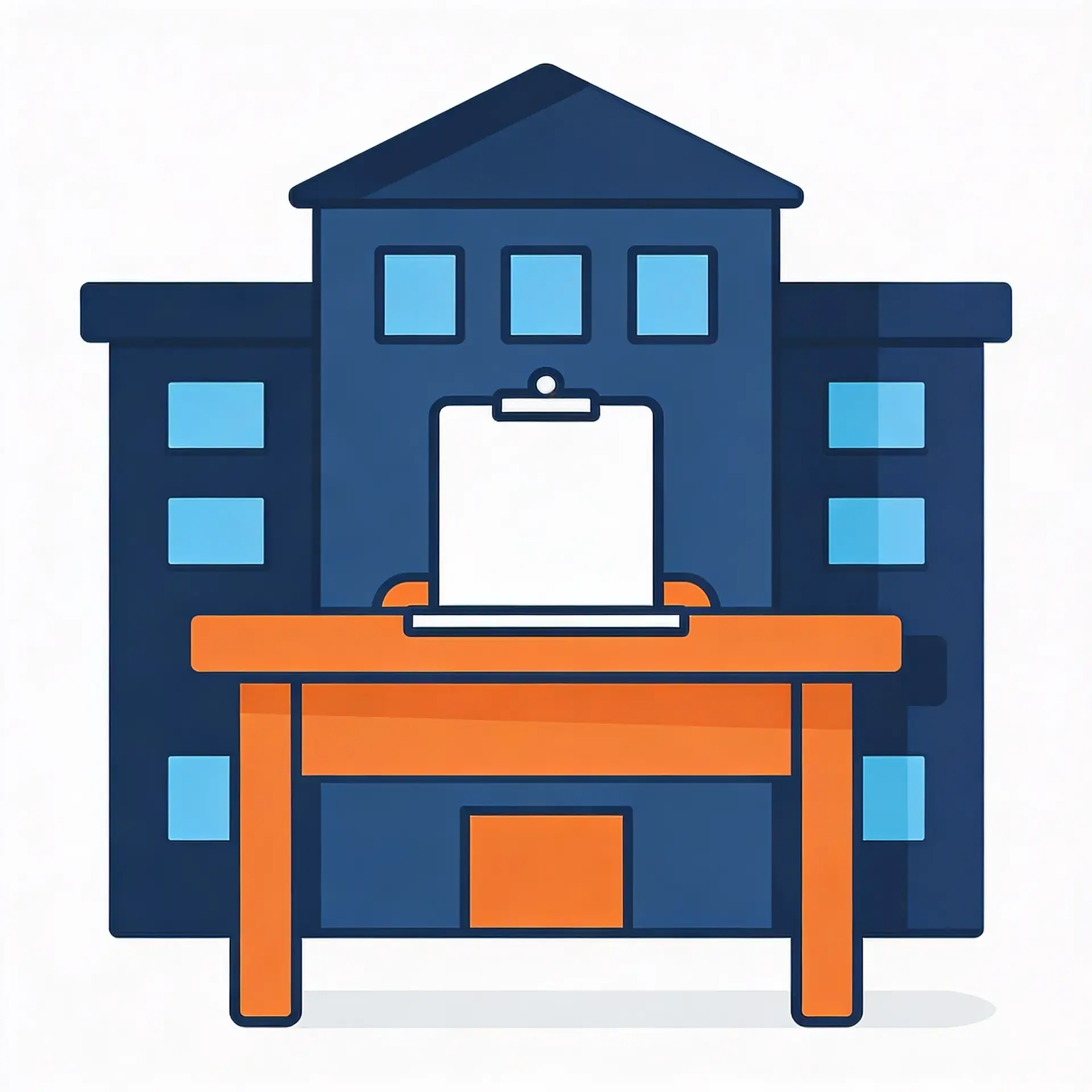 administrativne sluzby male a stredne podniky