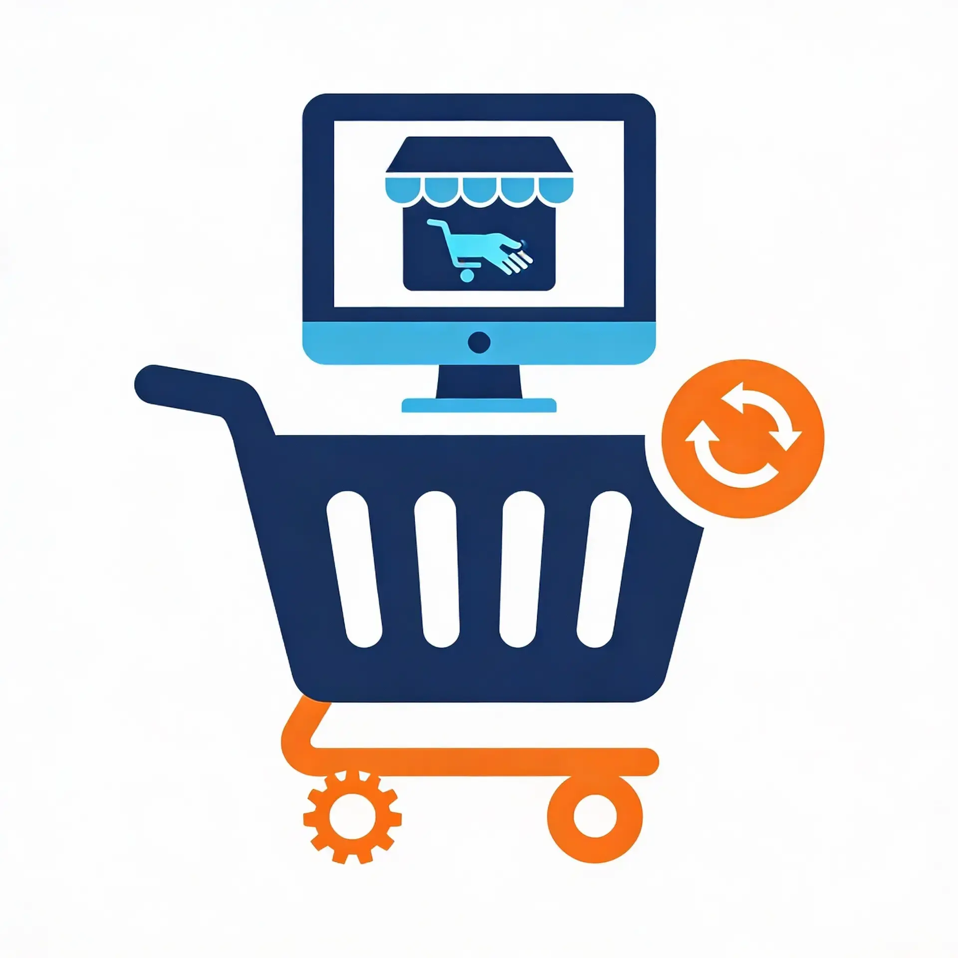 administrativne sluzby pre e-shopy