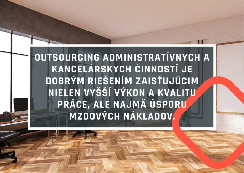 administrativne sluzby