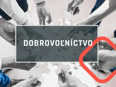 aptet dobrovolnictvo