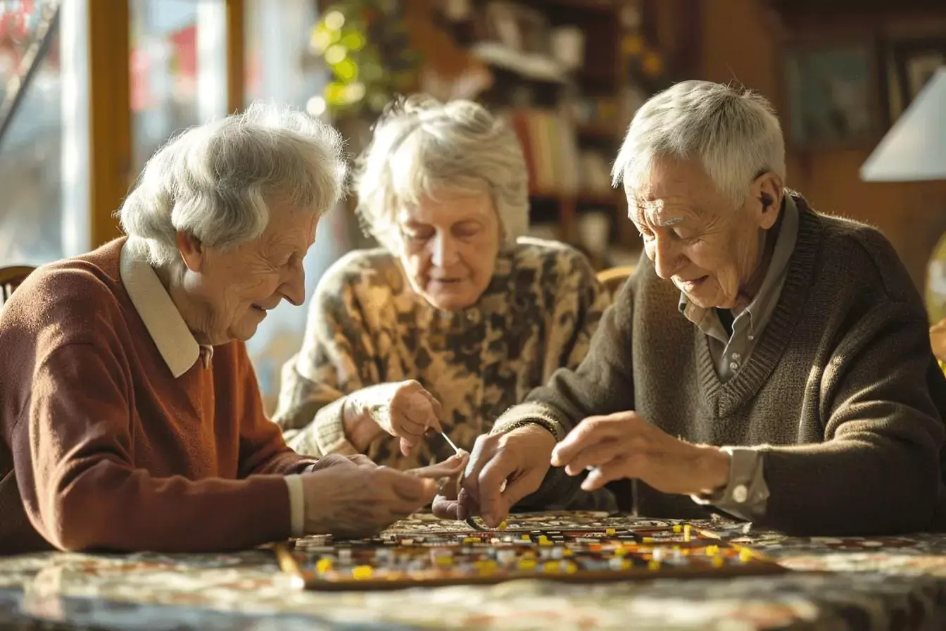 seniori sudoku 2025