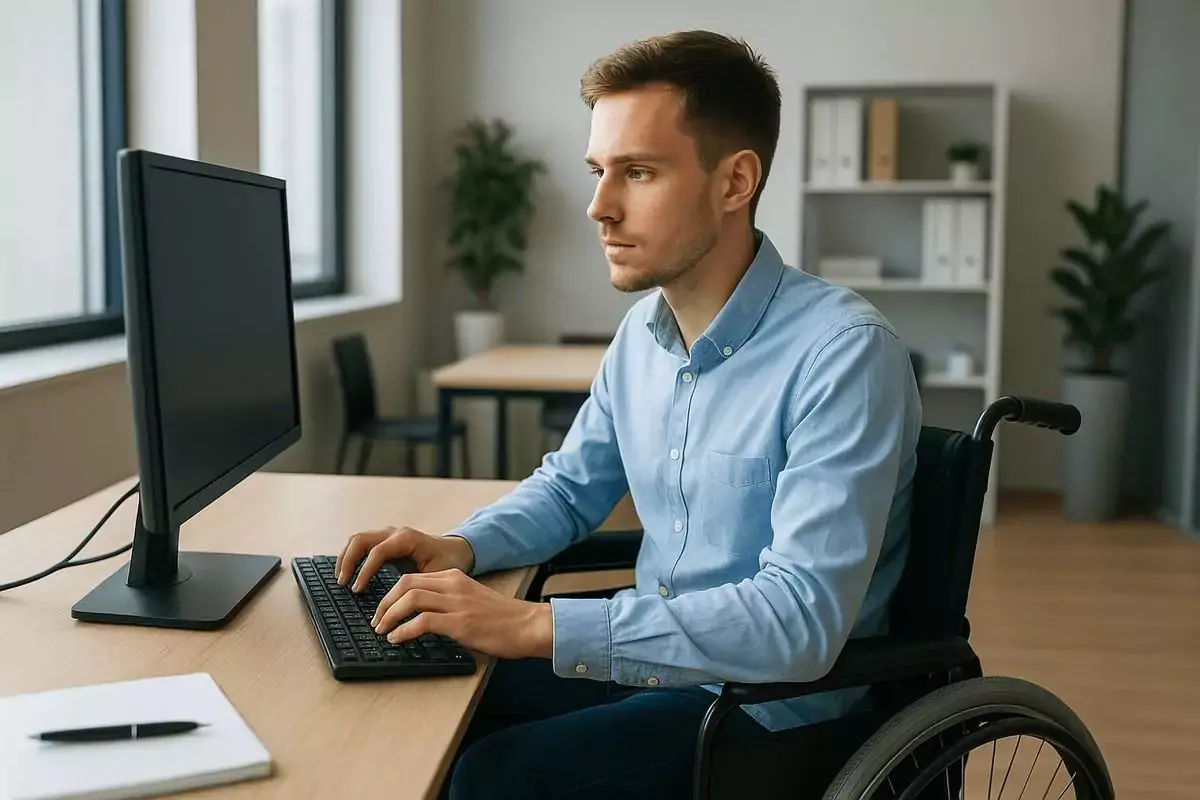 Individual Placement and Support