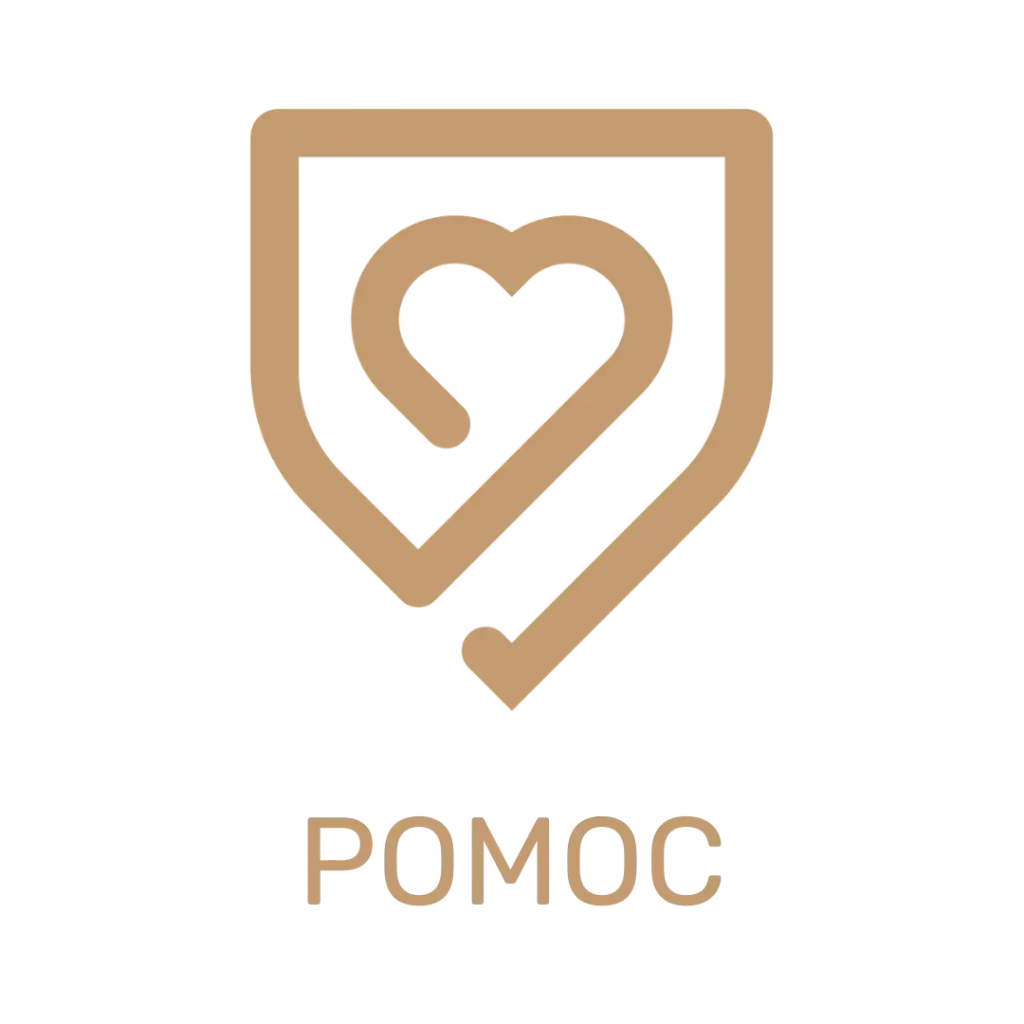 Pomoc Plus - na 24 mesiacov