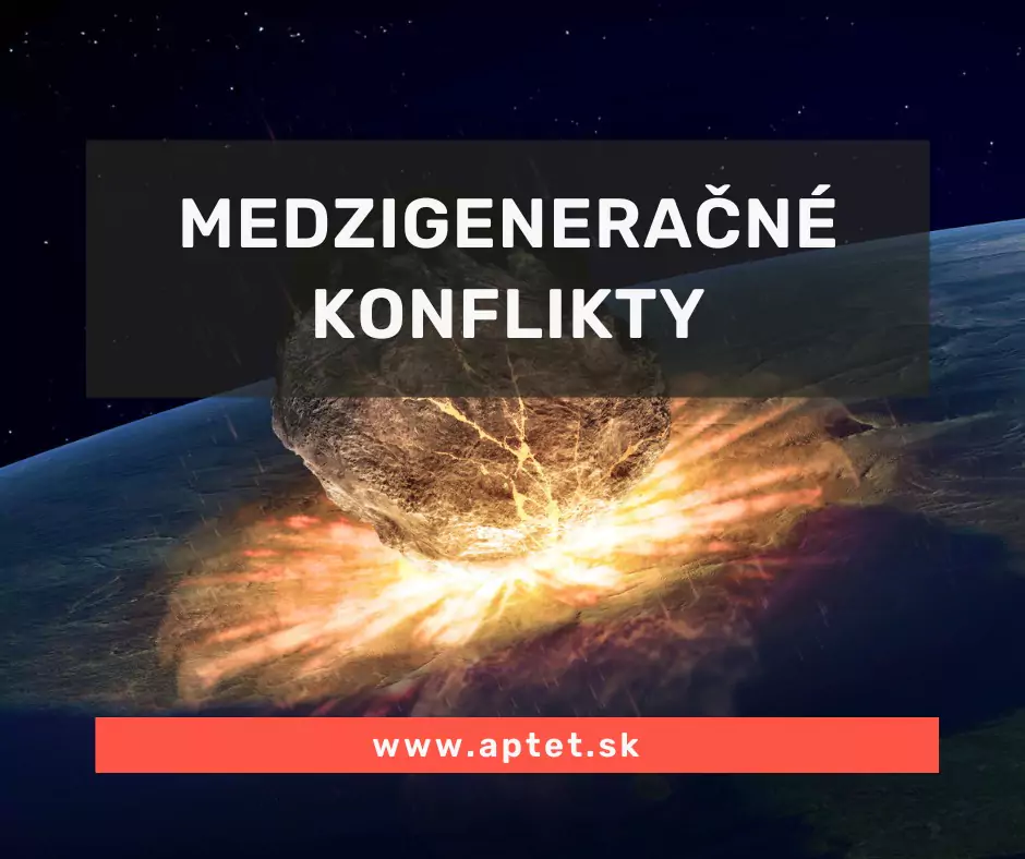 medzigeneracne konflikty aptet 2023