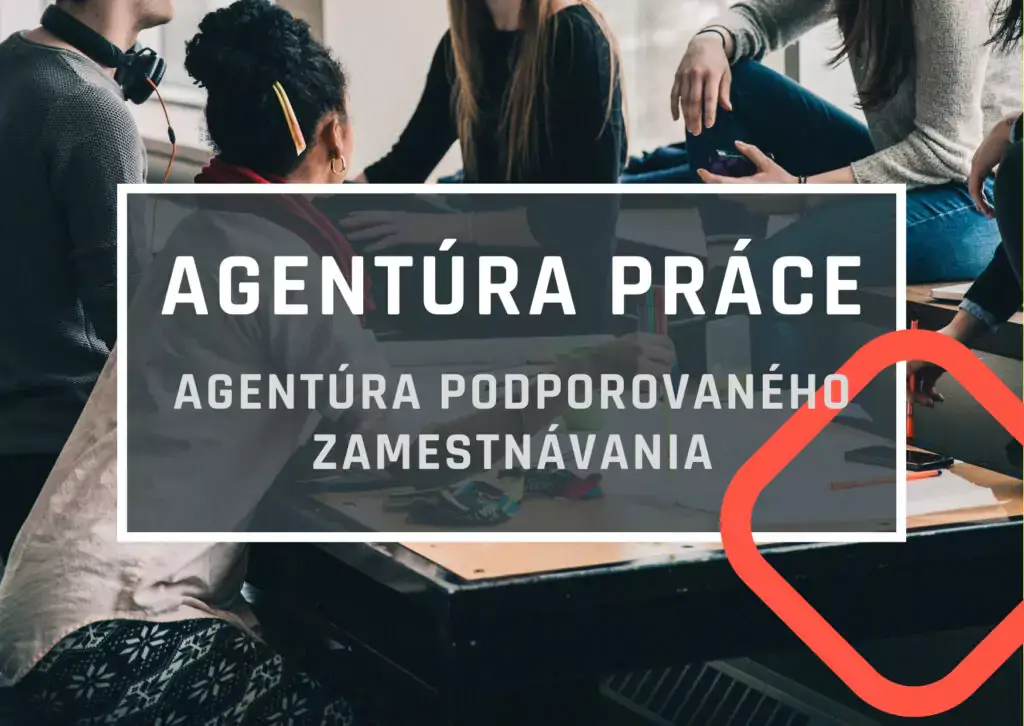 agentura prace 2023